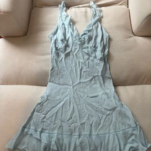 NWOT Victorias Secret night gown